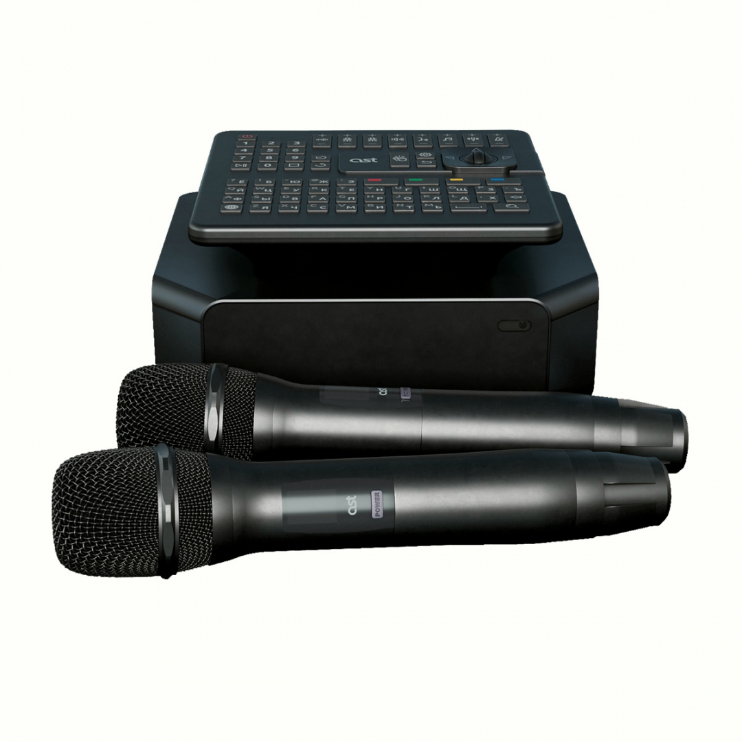 AST Zoom 2 (AST-90) в Смоленской области