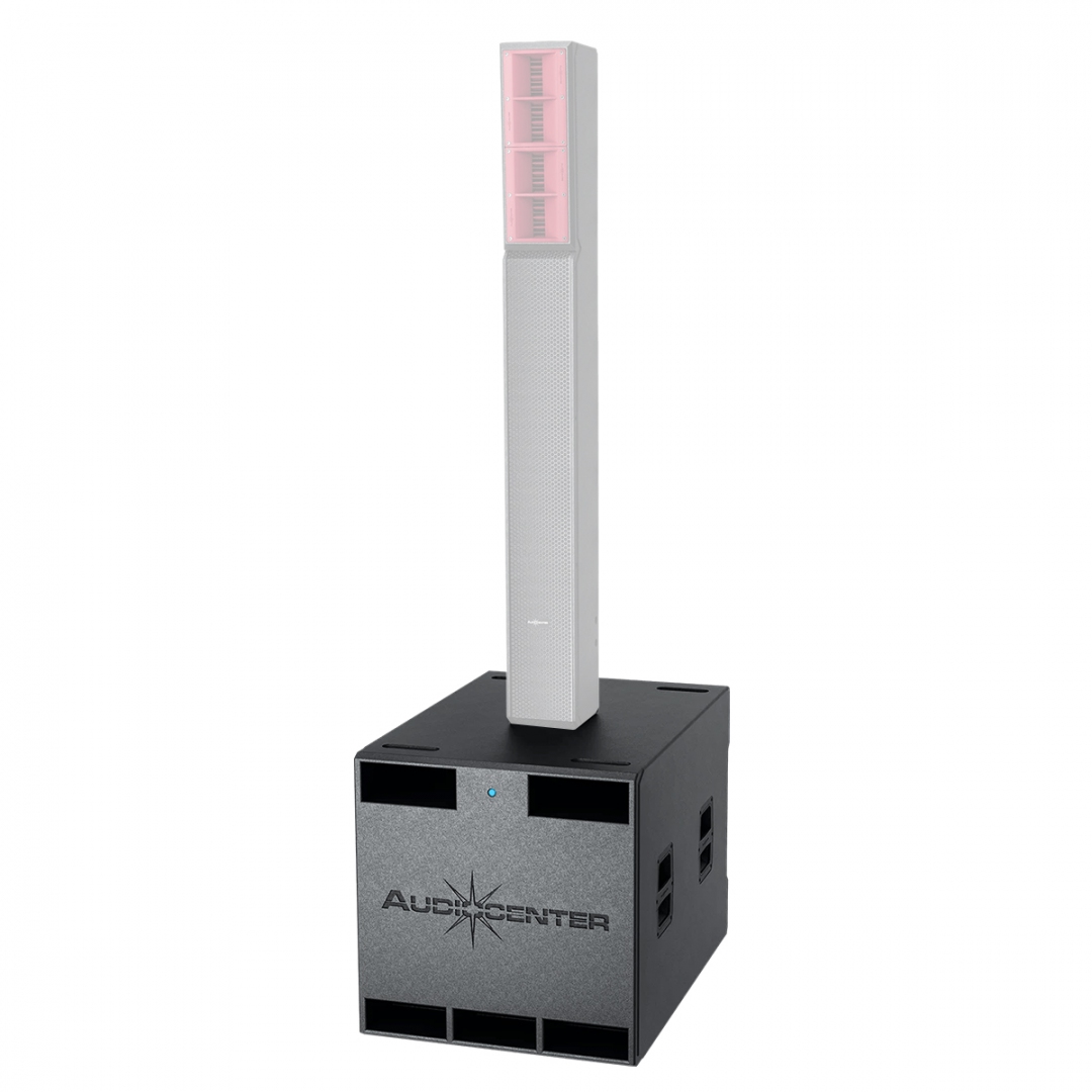 Audiocenter L65S MK2 сабвуфер в Смоленской области