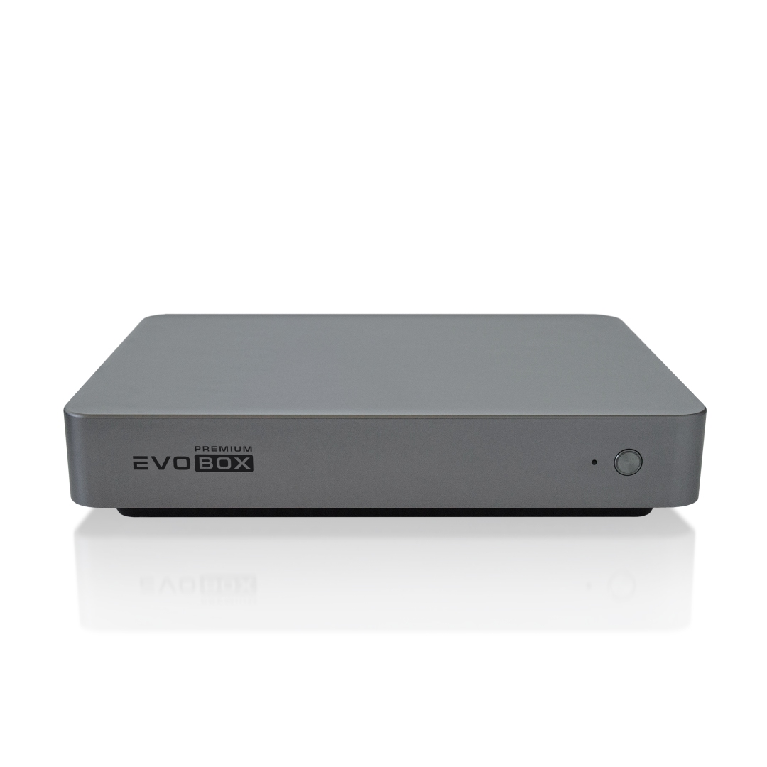 EVOBOX Premium Hi-End караоке-система в Смоленской области