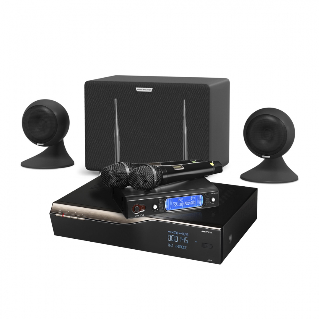 караоке-комплект AST-50 Sound Sphere в Смоленской области