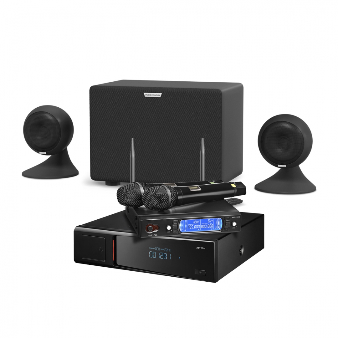 караоке-комплект AST Mini Sound Sphere в Смоленской области
