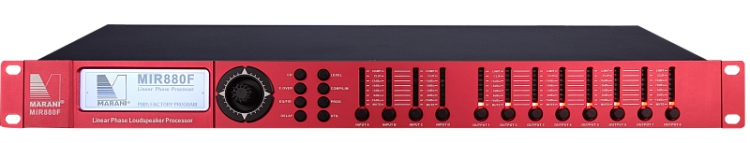 Marani MIR880F (480I + Dante) в Смоленской области