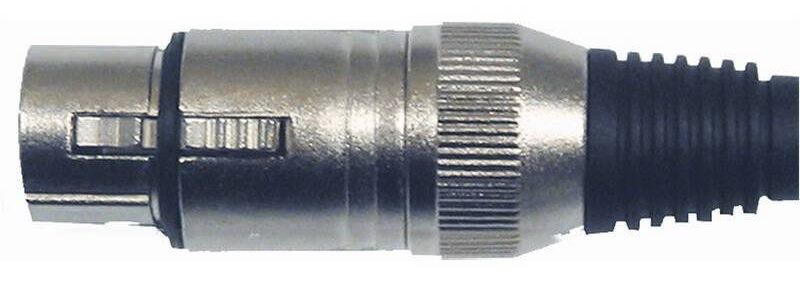 QUIK LOK NC354-K XLR Female Разъем в Смоленской области