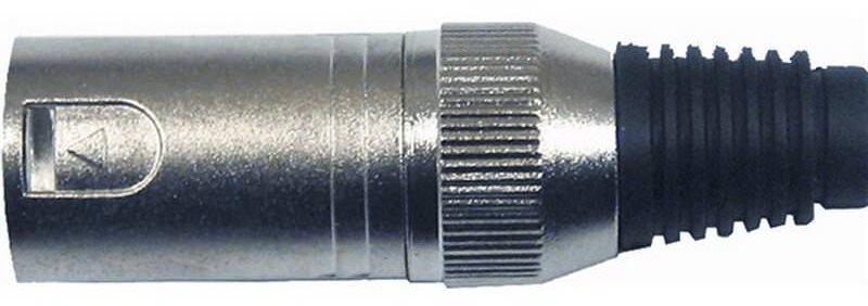 QUIK LOK NC355-K XLR Male Разъем в Смоленской области