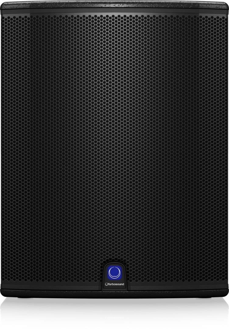 Turbosound iQ18B сабвуфер активный в Смоленской области