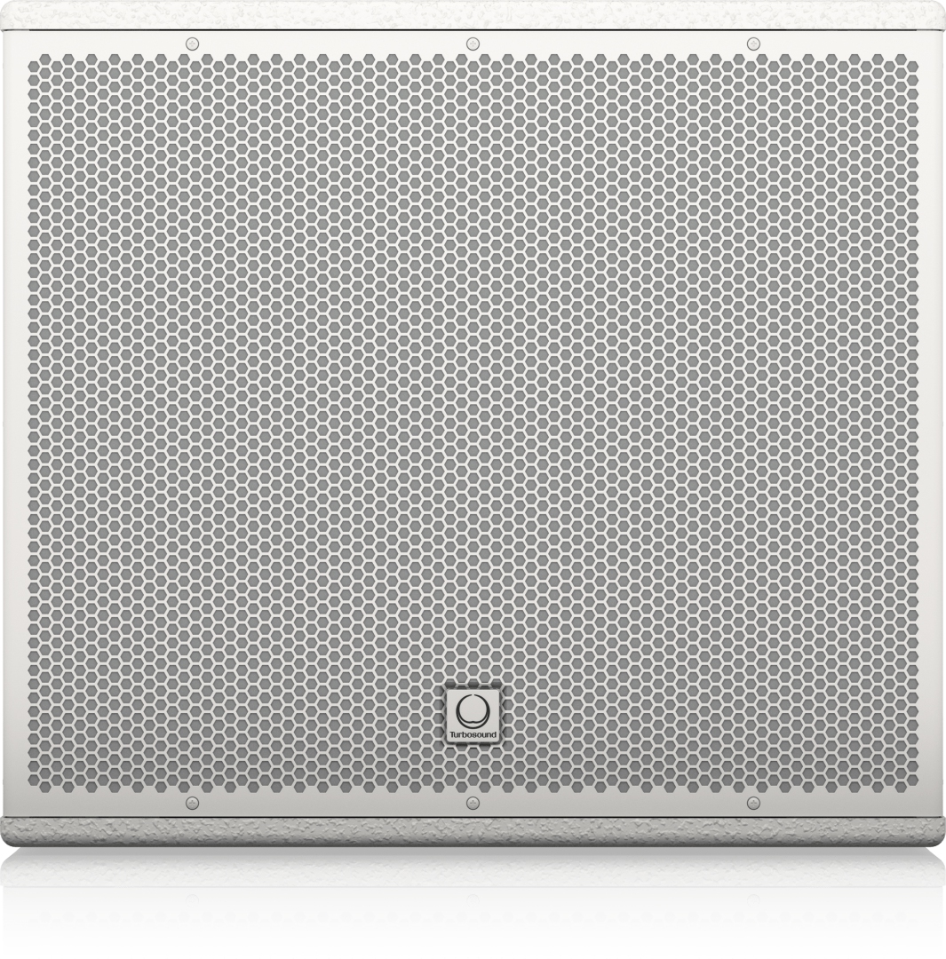 Turbosound NuQ115B-AN Активный сабвуфер в Смоленской области