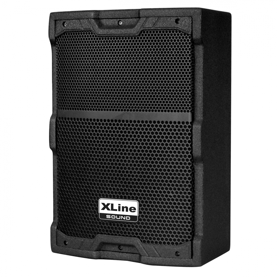 XLine ALFA P-10A Акустическая система активная в Смоленской области