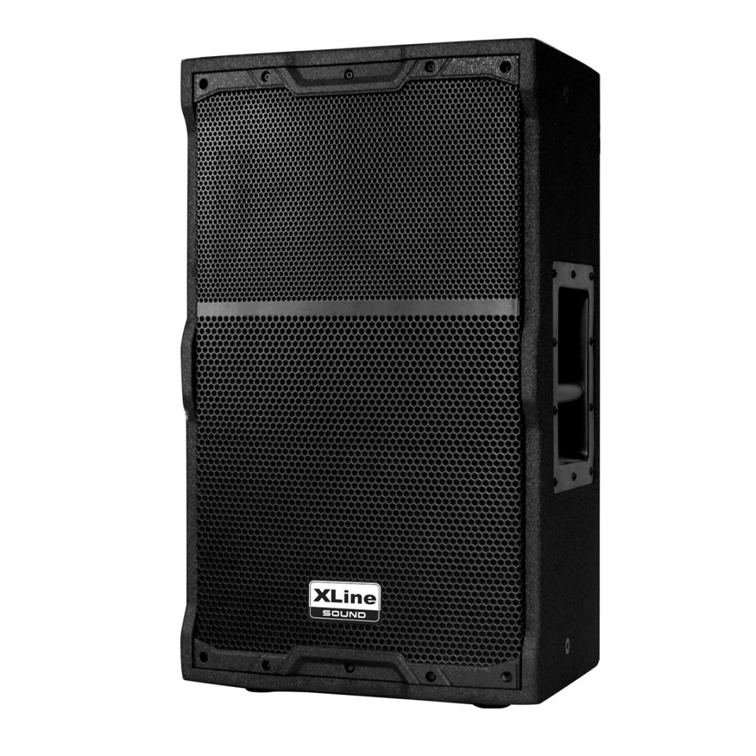 XLine ALFA P-12A DSP Акустическая система активная с DSP и Bluetooth в Смоленской области