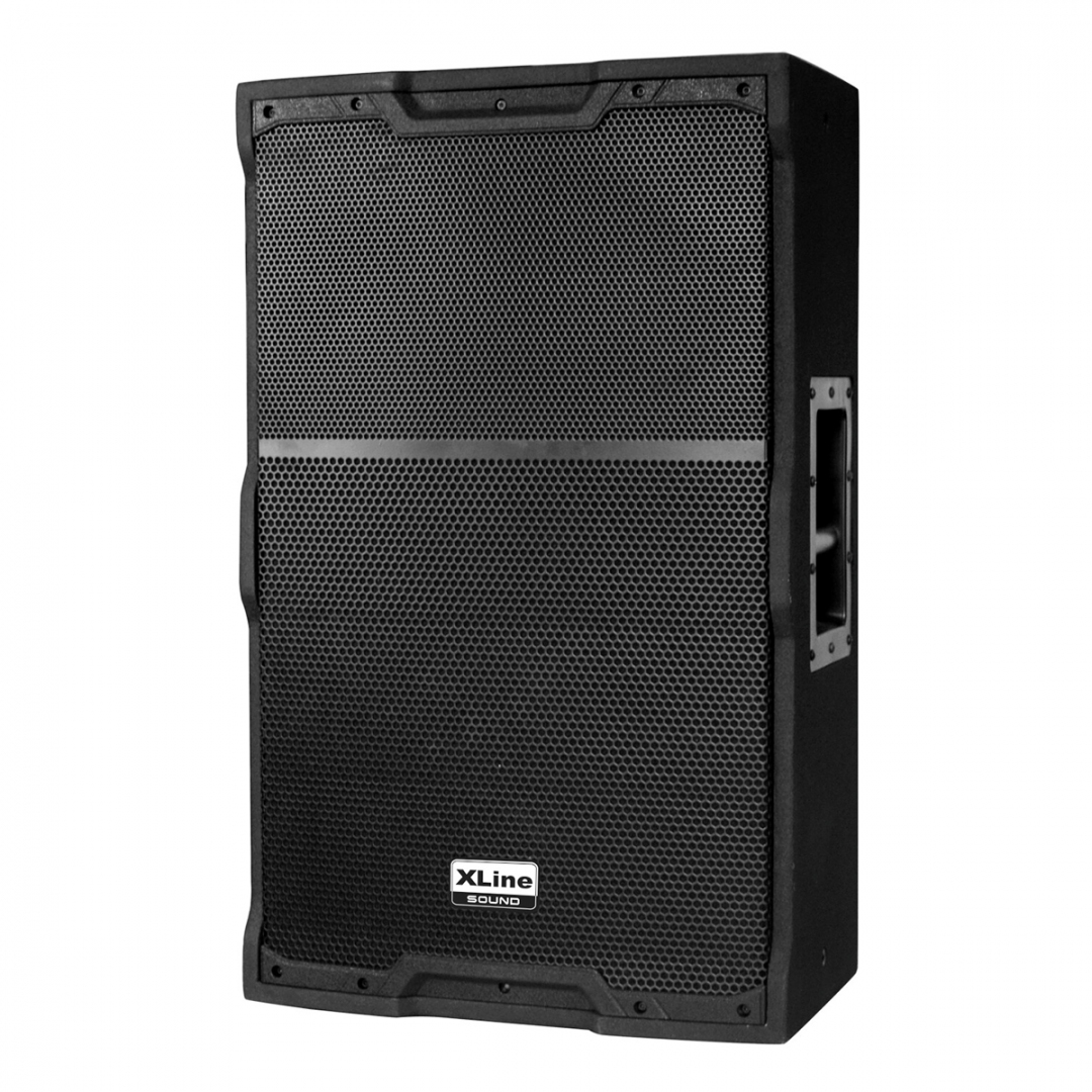 XLine ALFA P-15A DSP Акустическая система активная с DSP и Bluetooth в Смоленской области