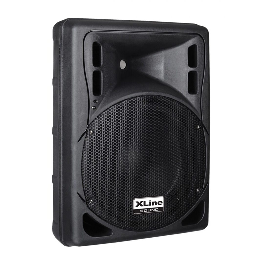 XLine BAF-10A Акустическая система активная с MP3 плеером и Bluetooth в Смоленской области