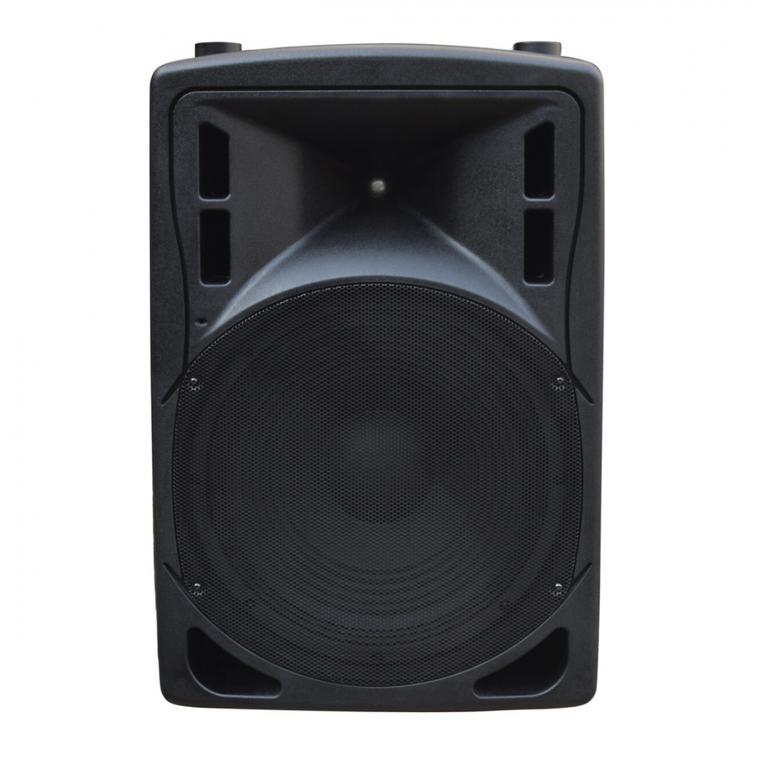 XLine BAF-15A Акустическая система активная с MP3 плеером и Bluetooth в Смоленской области