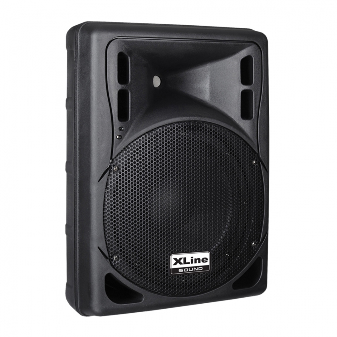 XLine BAF-8A Акустическая система активная с MP3 плеером и Bluetooth в Смоленской области