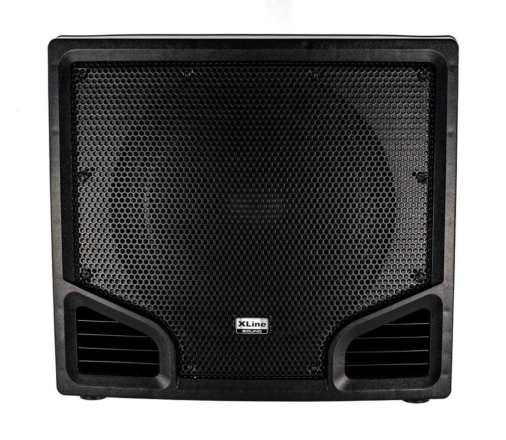 XLine SPX-18A SUB Сабвуфер активный в Смоленской области