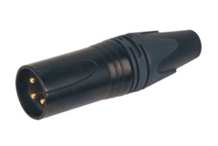 XLR Male (Папа) Разъем в Смоленской области