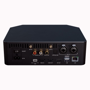 Фото сзади AST Zoom 2 (AST-90) в Смоленской области