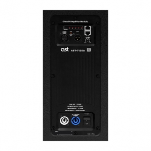 Активный сабвуфер AST-712SA в Смоленской области