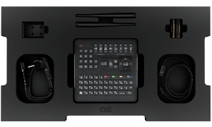 AST-350 Профессиональная караоке-система в Смоленской области