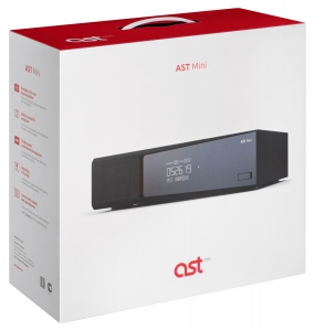 AST Mini (AST-25B) профессиональная система караоке в Смоленской области