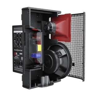 Audiocenter GT508A Активная акустическая система в Смоленской области