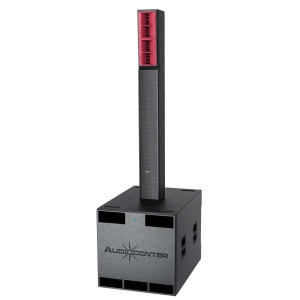 Audiocenter L65 + L65S MK2 порталы в Смоленской области