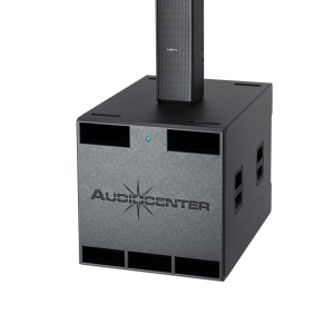Audiocenter L65 + L65S MK2 порталы в Смоленской области