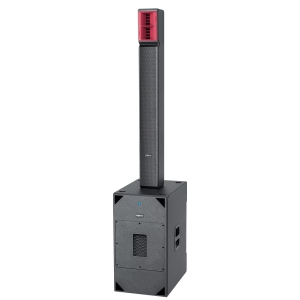 Audiocenter L83 + L83S MK2 порталы в Смоленской области