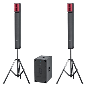 Audiocenter L83 пассивная акустическая система в Смоленской области
