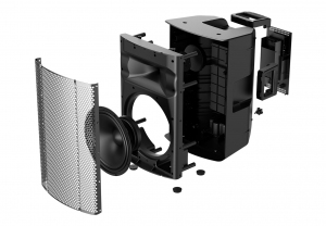 Audiocenter MA12+ активная акустическая система в Смоленской области