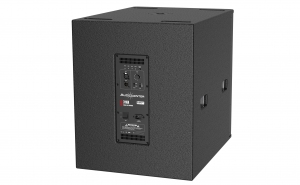 Audiocenter S3118A сабвуфер активный в Смоленской области