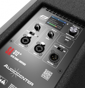 Audiocenter SA315+ в Смоленской области
