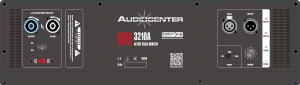 Audiocenter WM3210A сценический монитор в Смоленской области