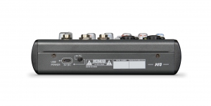 AuraSonics K4 компактный микшерный пульт в Смоленской области