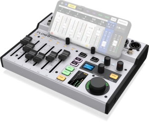 Behringer FLOW 8 цифровой микшер в Смоленской области