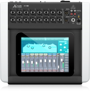 Behringer X18 цифровой микшер в Смоленской области