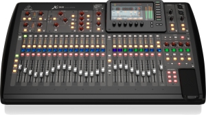 Behringer X32 цифровой микшер в Смоленской области