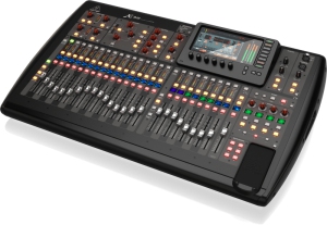 Behringer X32 цифровой микшер в Смоленской области