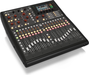 Behringer X32 PRODUCER цифровой микшер 40 каналов в Смоленской области