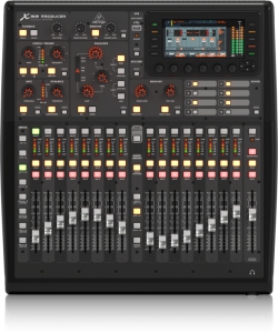 Behringer X32 PRODUCER цифровой микшер 40 каналов в Смоленской области