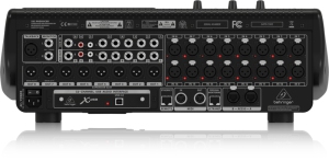 Behringer X32 PRODUCER цифровой микшер 40 каналов в Смоленской области