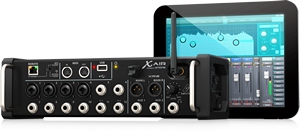 Behringer XR12 цифровой микшер в Смоленской области