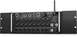 Behringer XR18 цифровой микшер в Смоленской области