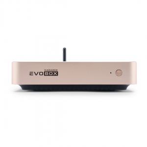 EVOBOX Plus караоке-система для дома в Смоленской области