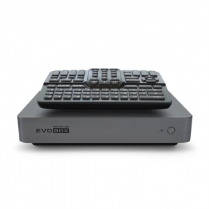 EVOBOX Premium Hi-End караоке-система в Смоленской области