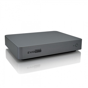 EVOBOX Premium Hi-End караоке-система в Смоленской области