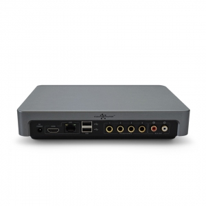 EVOBOX Premium Hi-End караоке-система в Смоленской области