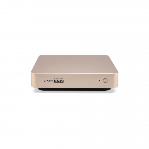 EVOBOX с микрофонами в Смоленской области
