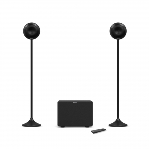 EvoSound Sphere 2.1 аудиосистема для караоке в Смоленской области