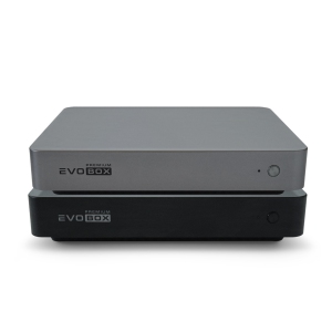 Hi-End караоке-система EVOBOX Premium + EvoSoundBar (саундбар с караоке) в Смоленской области