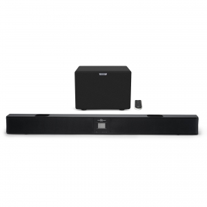 караоке-комплект AST Mini Sound Bar (саундбар с караоке) в Смоленской области