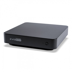 караоке-комплект EVOBOX + EvoSound Bar (саундбар с караоке) в Смоленской области